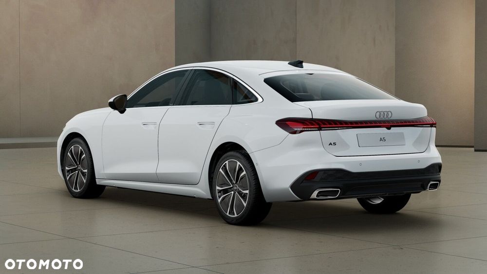 Audi A5 Limousine TFSI S tronic - 4