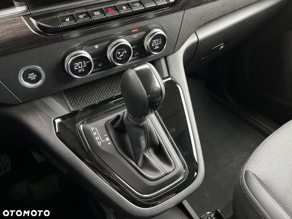 Renault Kangoo - 23