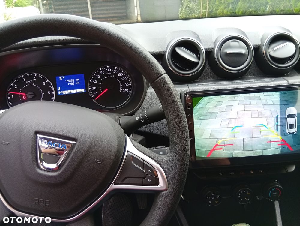 Dacia Duster 1.0 TCe Essential - 5