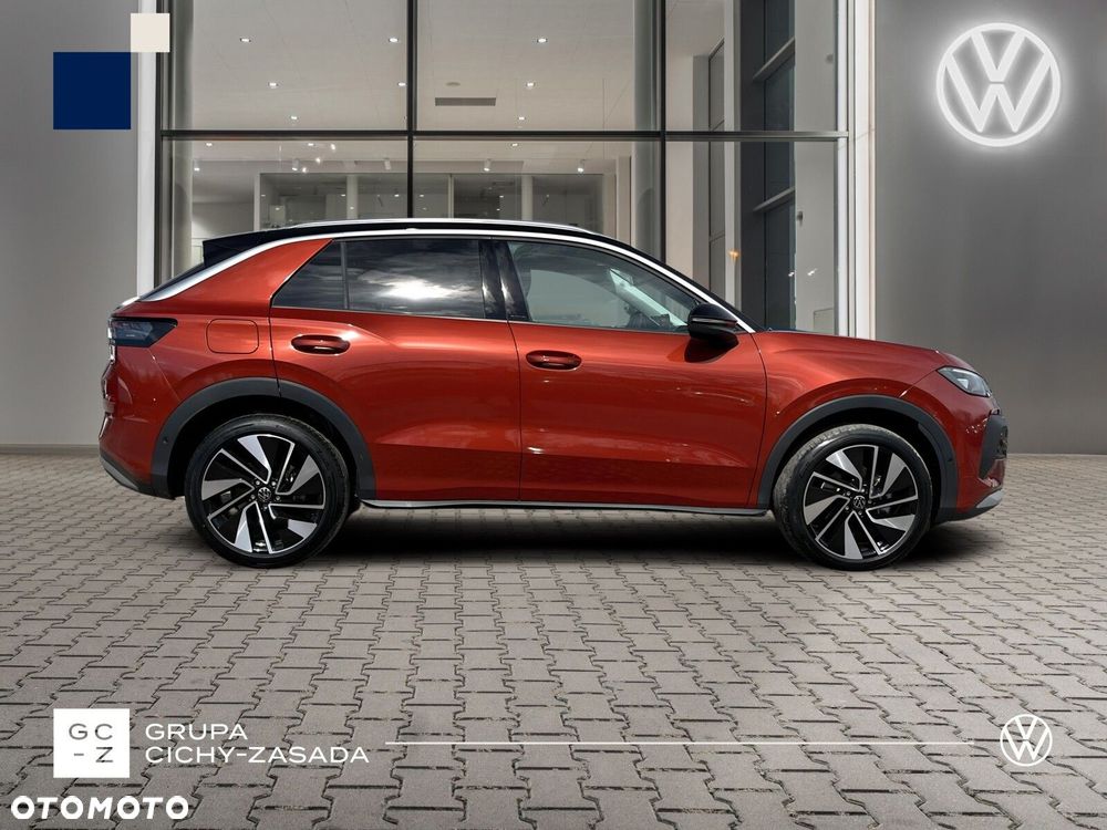 Volkswagen T-Roc 1.5 eTSI Style DSG - 7