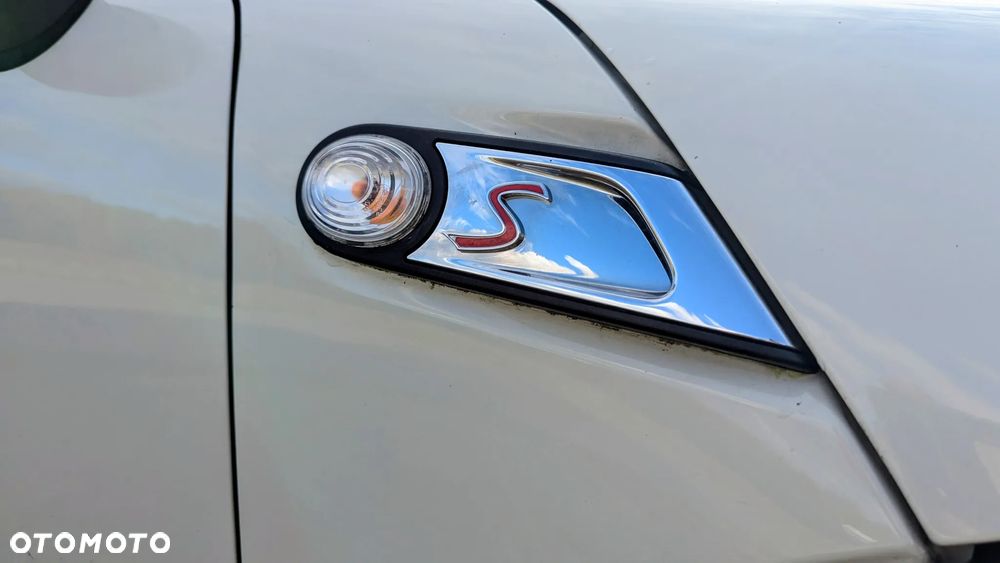 MINI Clubman - 14