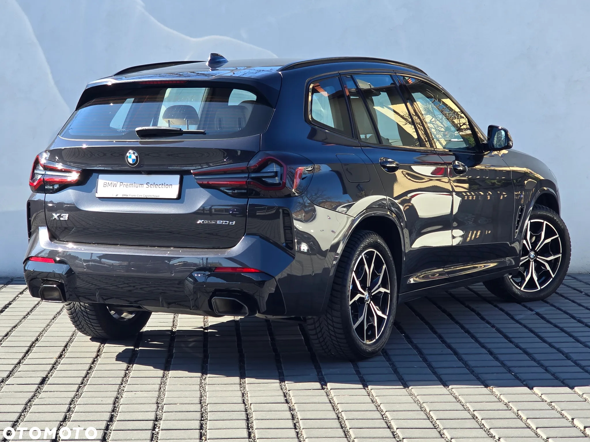 BMW X3 - 2