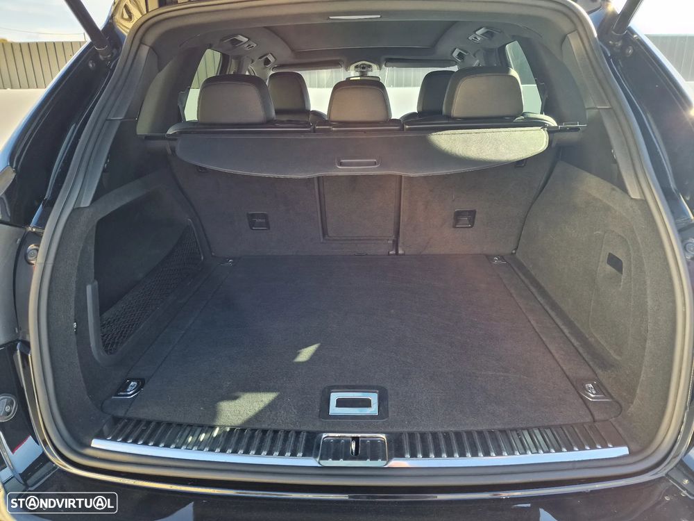 Porsche Cayenne II Platinum Edition - 12
