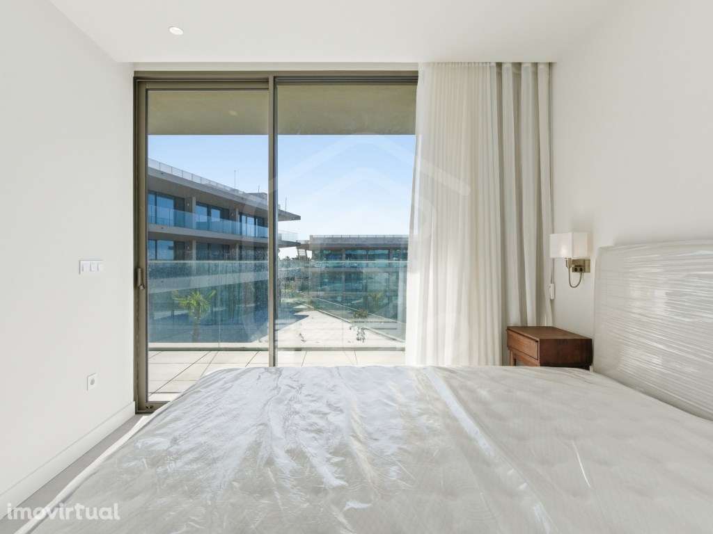 Apartamento T2 em Carvoeiro,, Lagoa - Grande imagem: 2/59