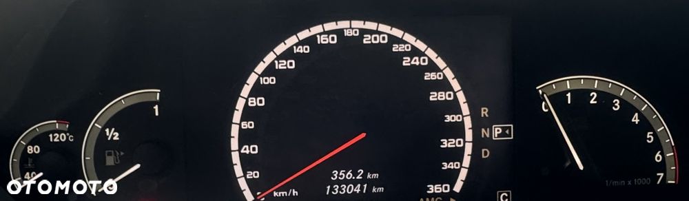 Mercedes-Benz CL 600 Automatik Grand Edition - 22
