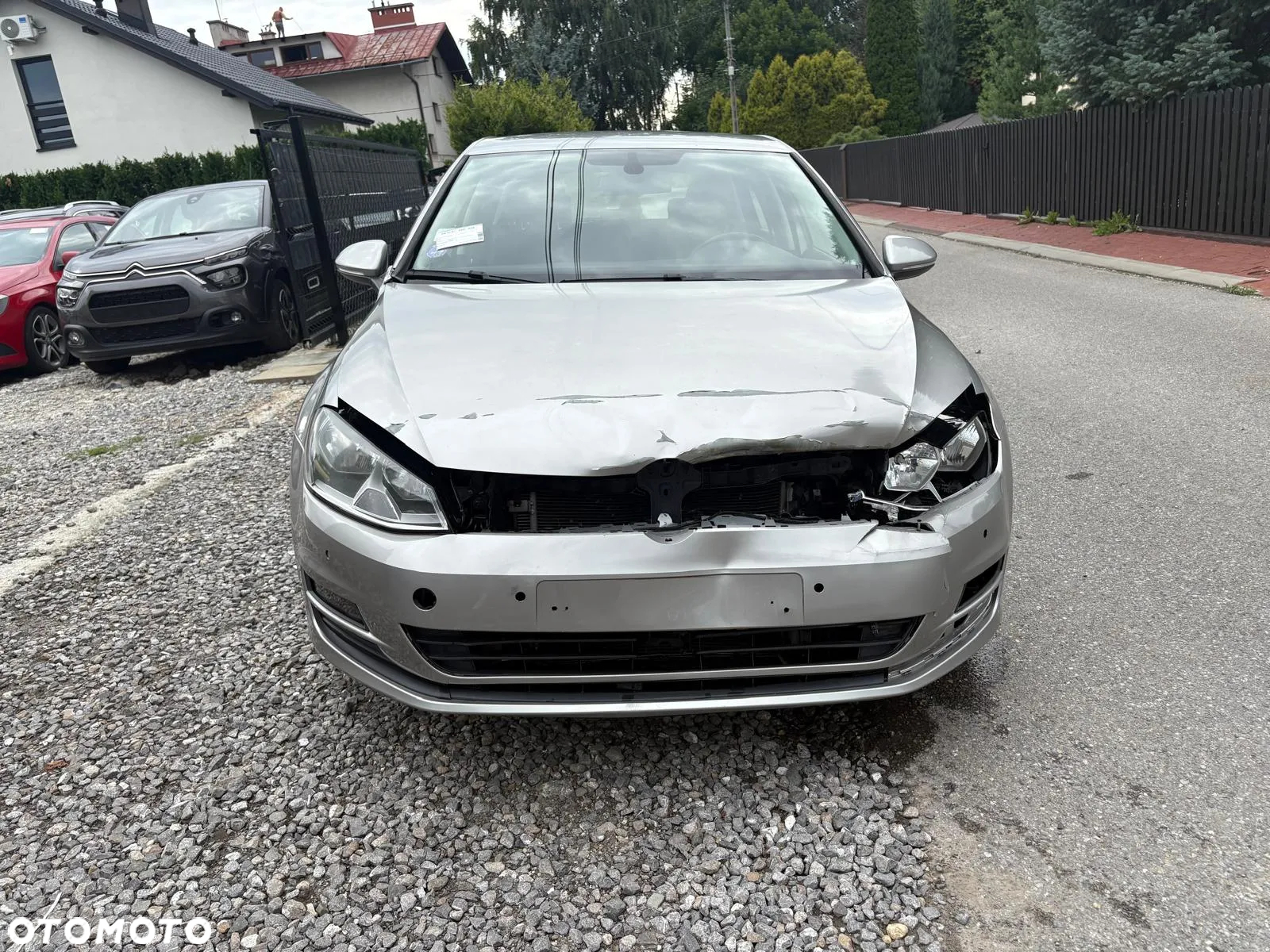 Volkswagen Golf 1.2 TSI BlueMotion Technology Comfortline - 18