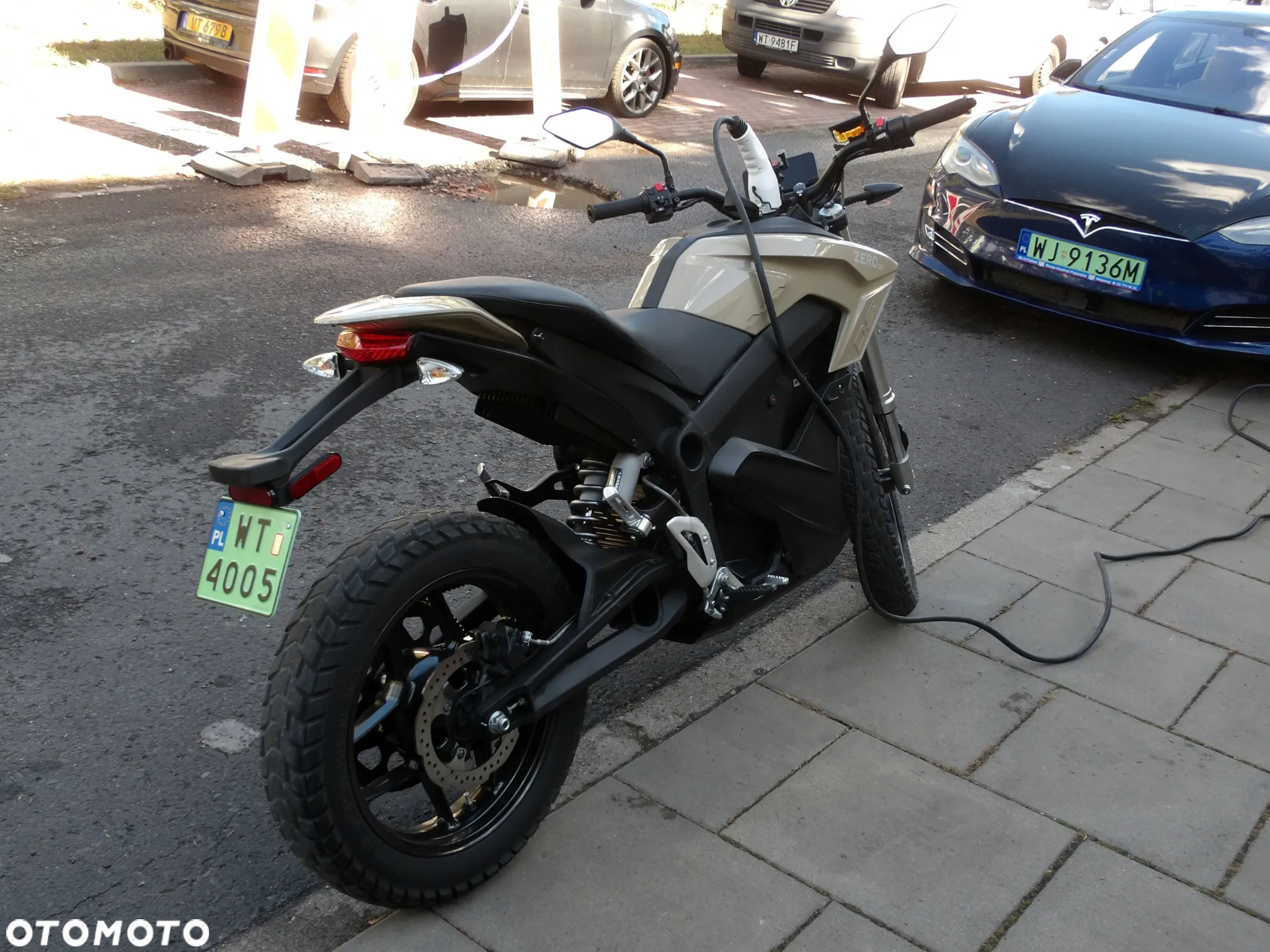 KTM Freeride
