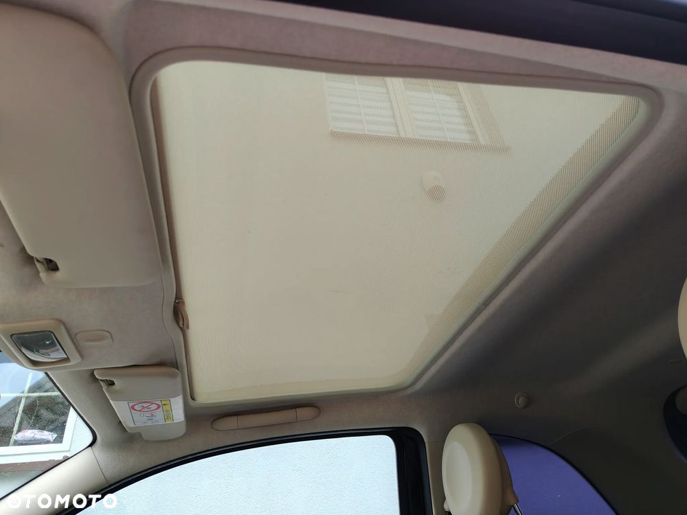 Fiat 500 1.2 Lounge - 29