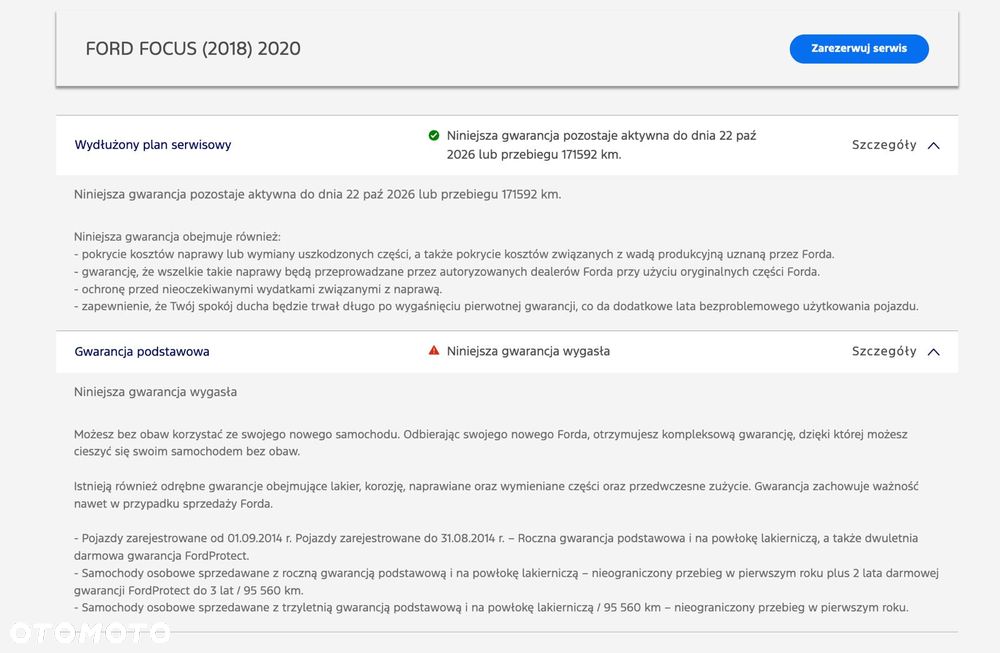 Ford Focus 1.5 EcoBlue Start-Stopp-System ACTIVE STYLE - 40