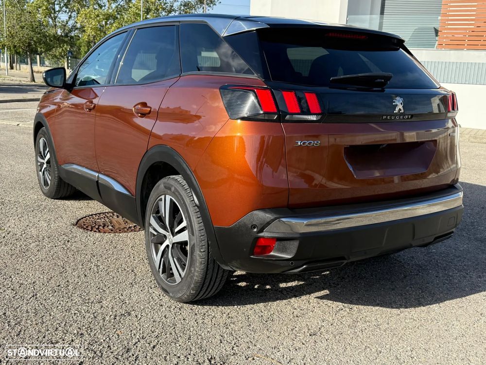 Peugeot 3008 1.2 PureTech Allure - 2