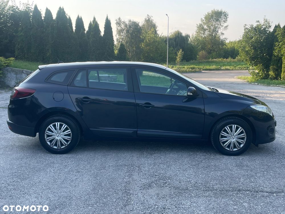 Renault Megane 1.5 dCi Privilege - 31