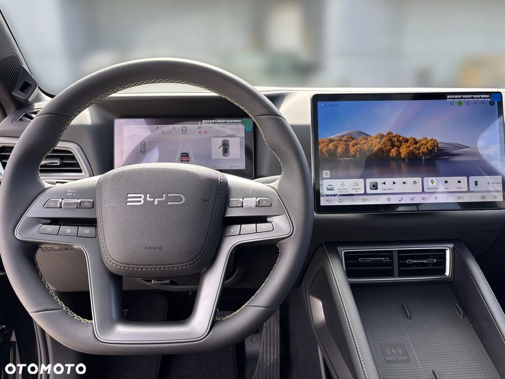 BYD Atto 2 DM-i Boost - 14