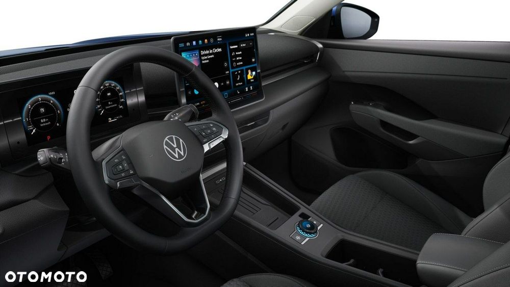 Volkswagen T-Roc 1.5 eTSI Life DSG - 6