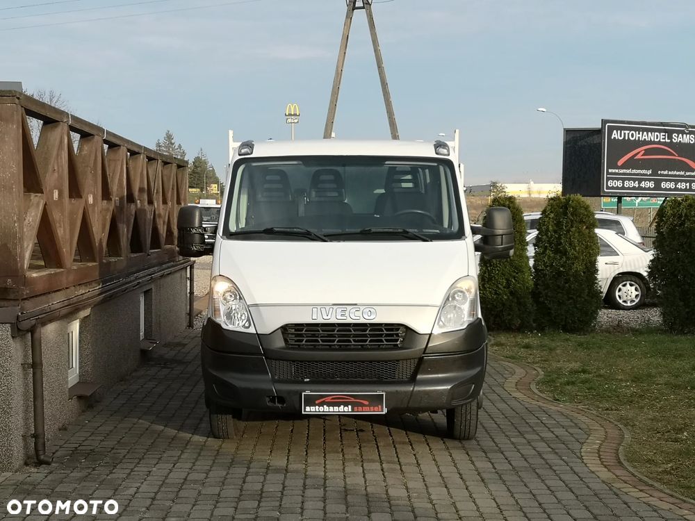 Iveco Daily 35C13 - 7
