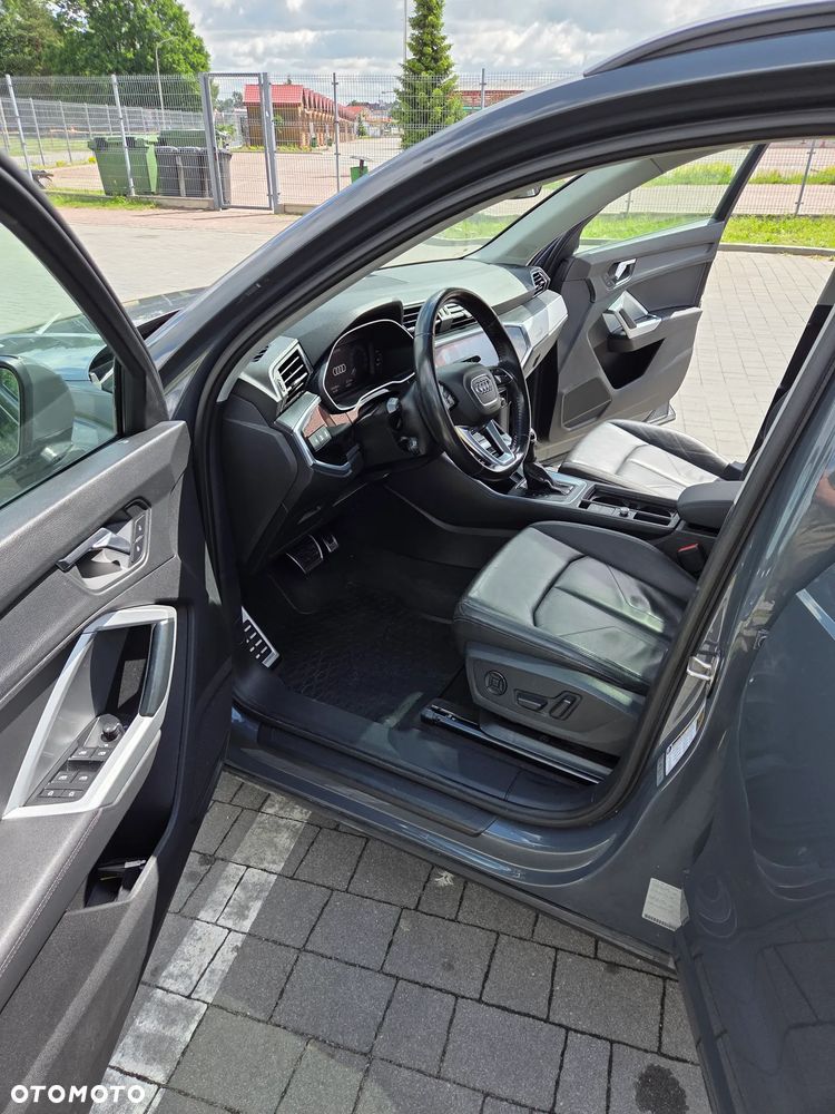 Audi Q3 45 TFSI Quattro S tronic - 29