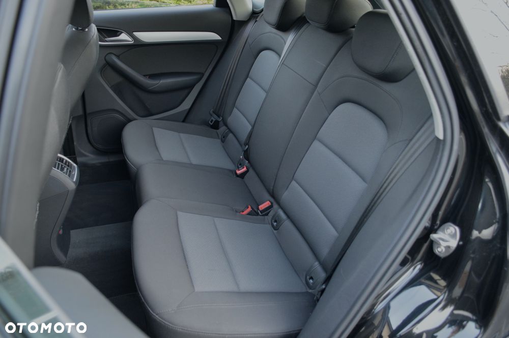 Audi Q3 35 TDI advanced - 29