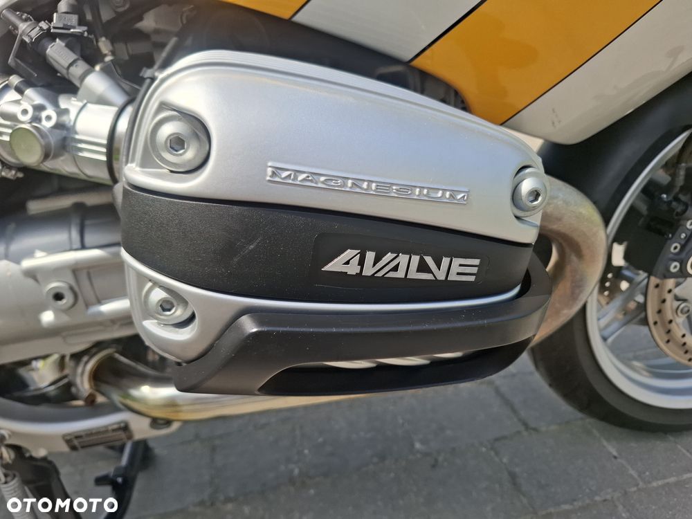 BMW R - 10