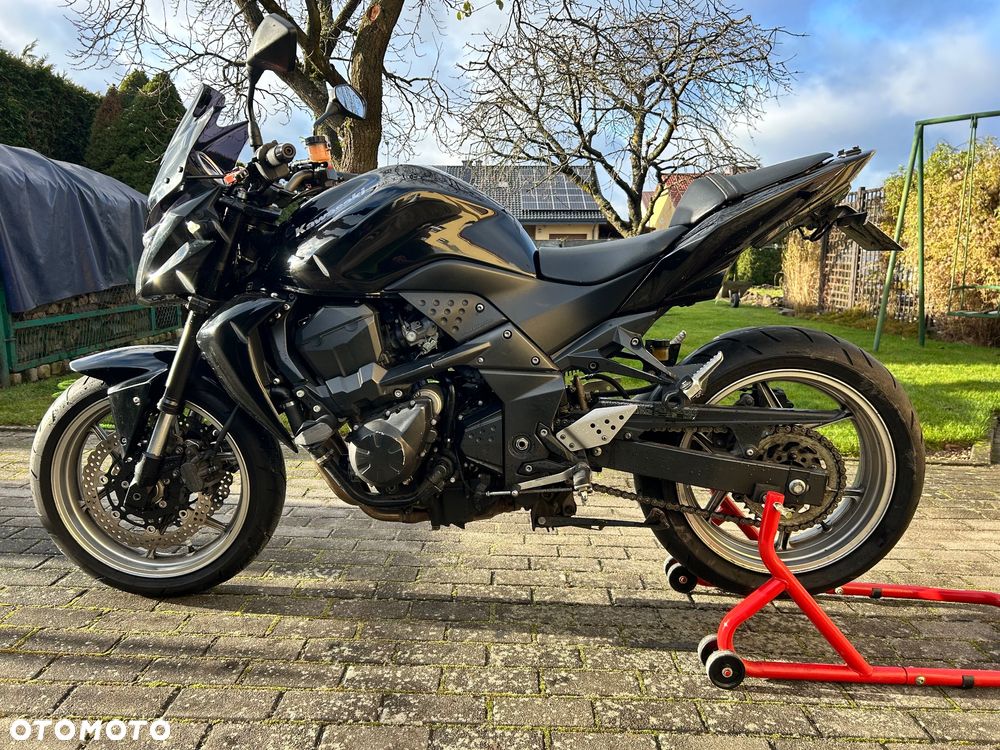 Kawasaki Z - 6