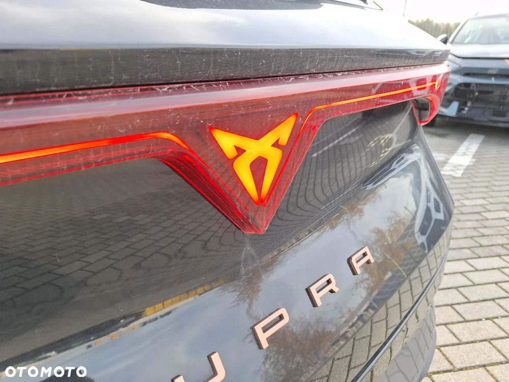 Cupra Leon Sportstourer - 18