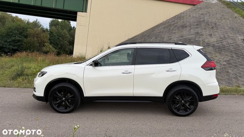 Nissan X-Trail 1.3 DIG-T N-Connecta - 5