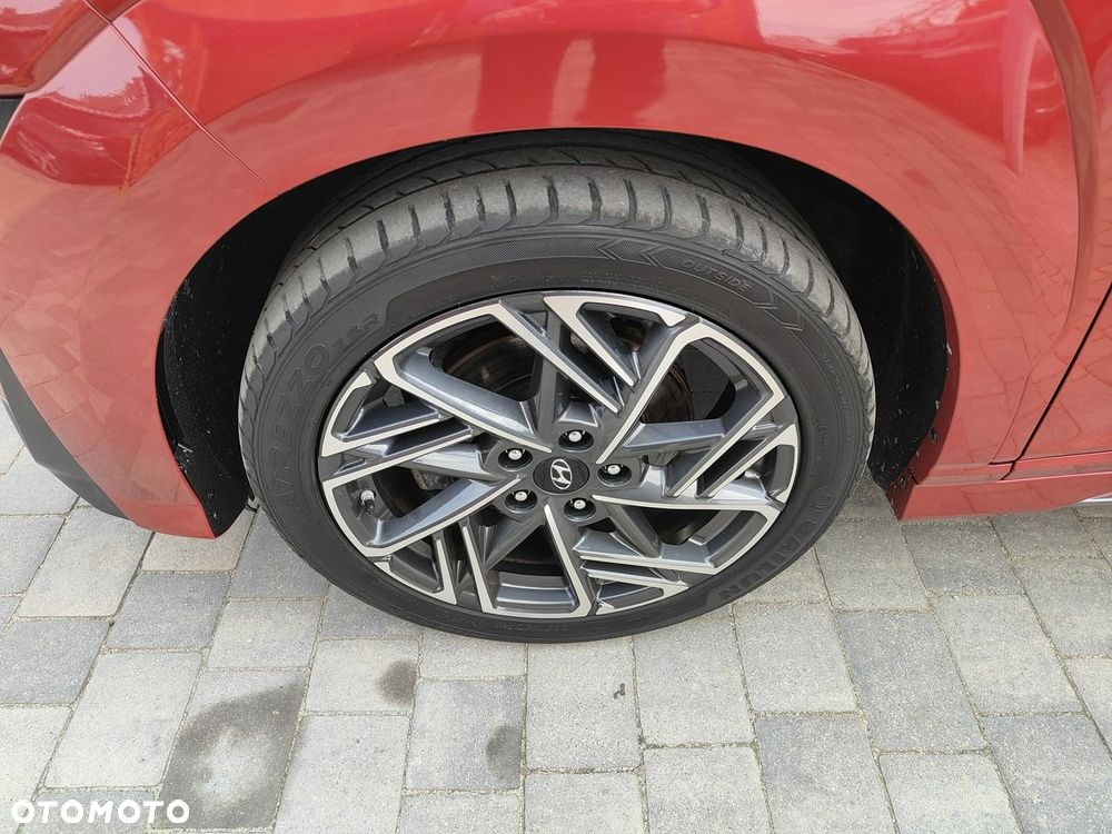 Hyundai Kona - 35