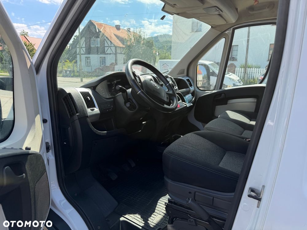 Fiat Ducato - 5
