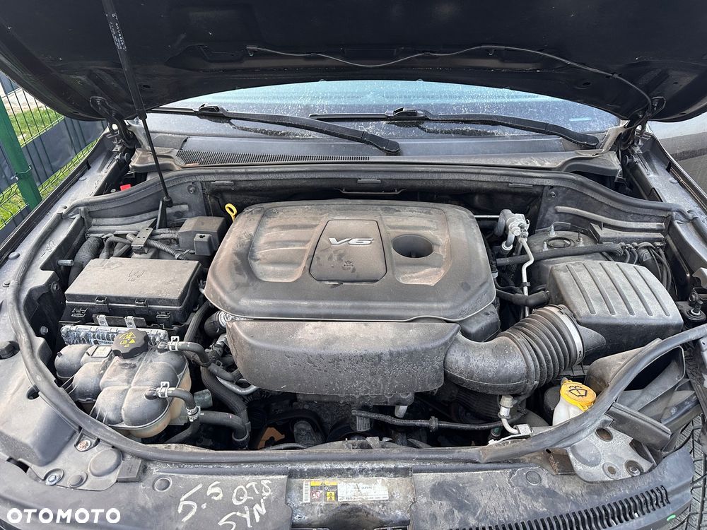 Jeep Grand Cherokee - 12