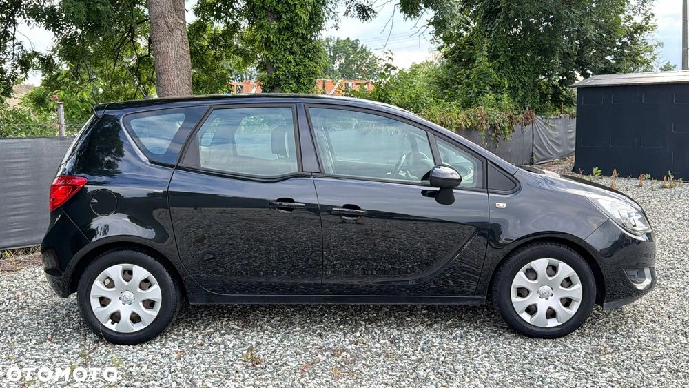 Opel Meriva 1.4 T Enjoy - 6