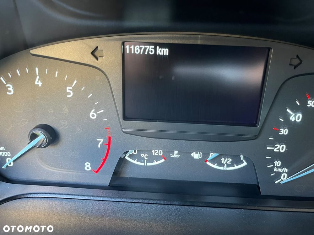 Ford Fiesta 1.0 EcoBoost STart-Stop ST-LINE - 21