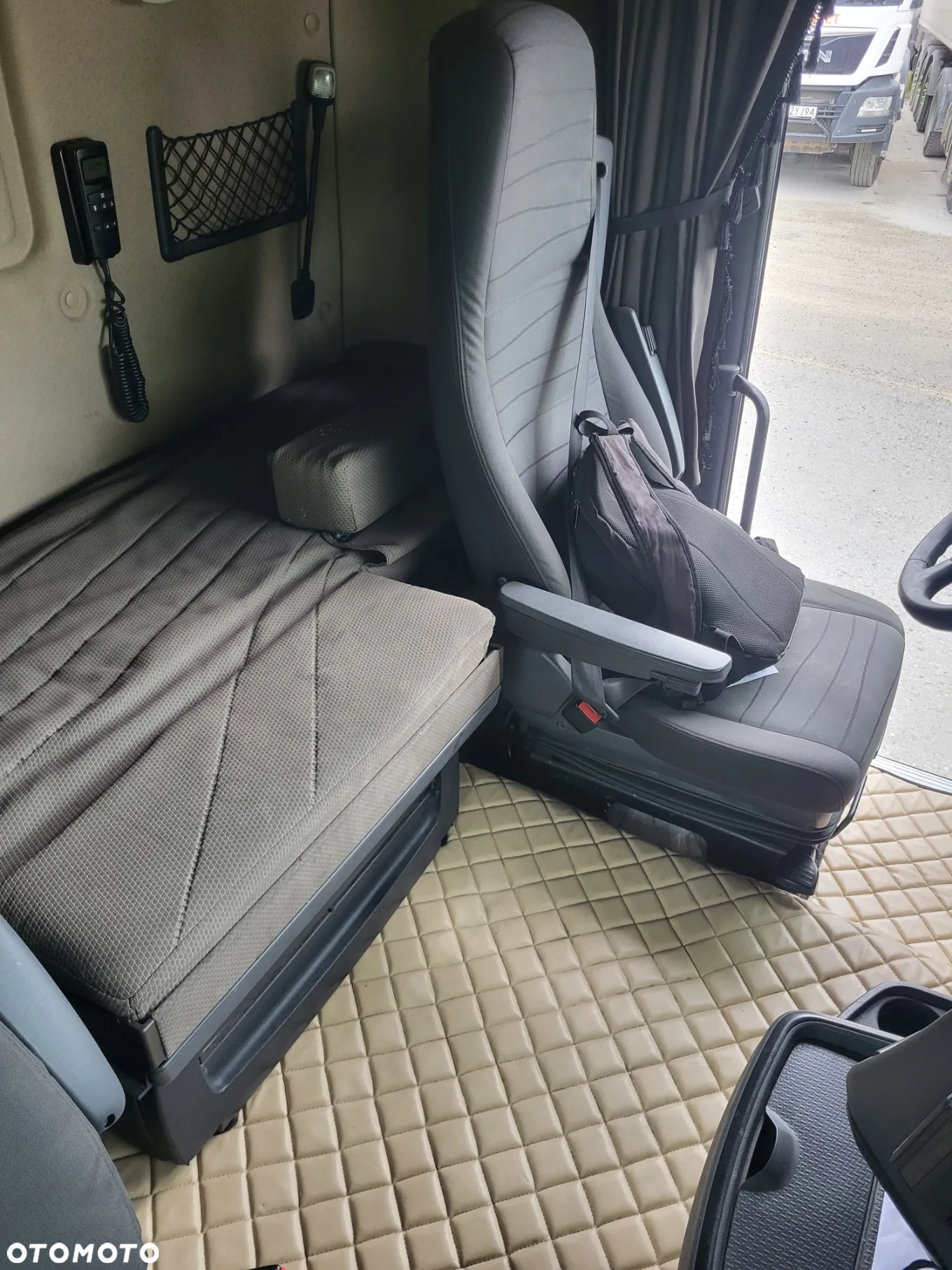 Scania R 440 - 5