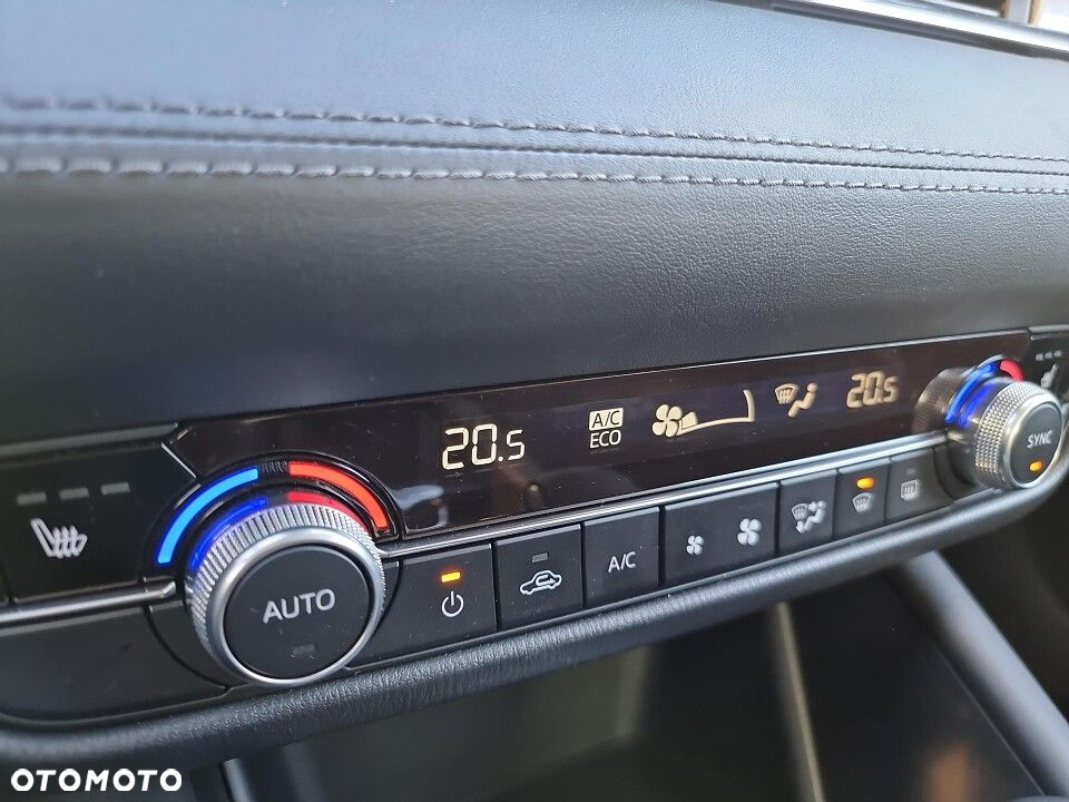 Mazda 6 2.0 SkyJoy - 10