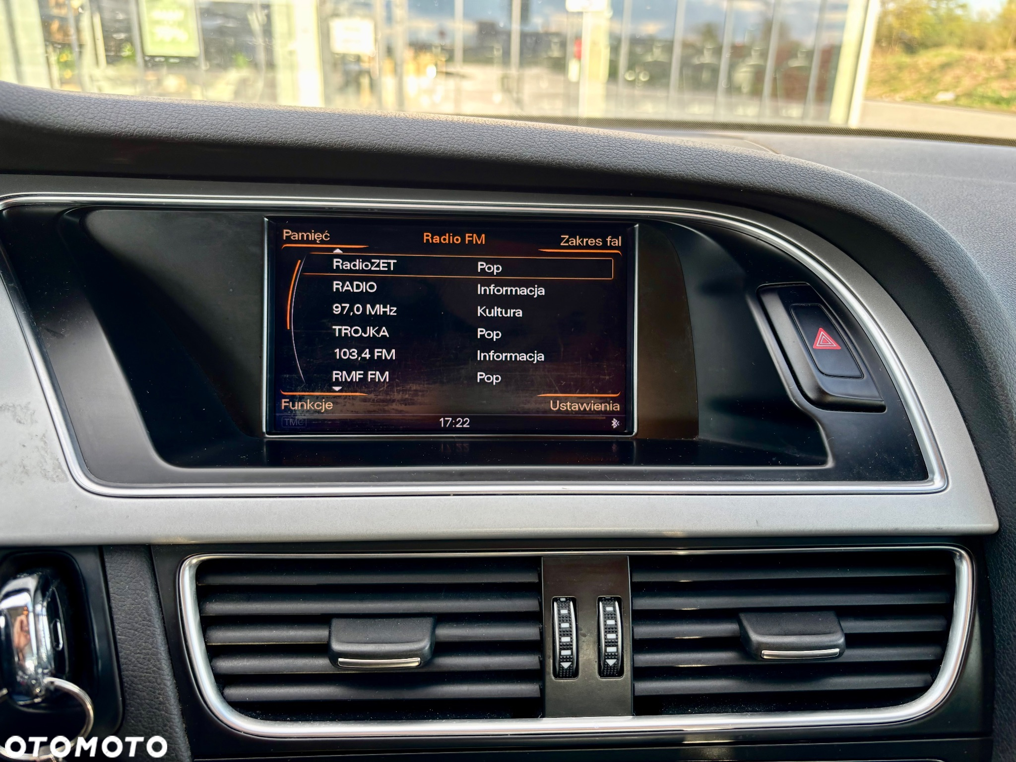 Audi A4 2.0 TDI clean diesel Multitronic - 20