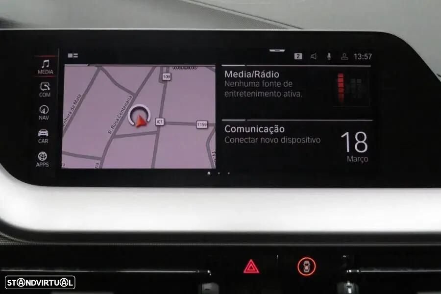 BMW 116 d Advantage - 5