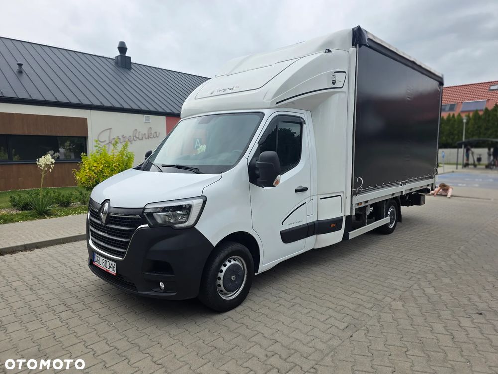 Renault Master - 16