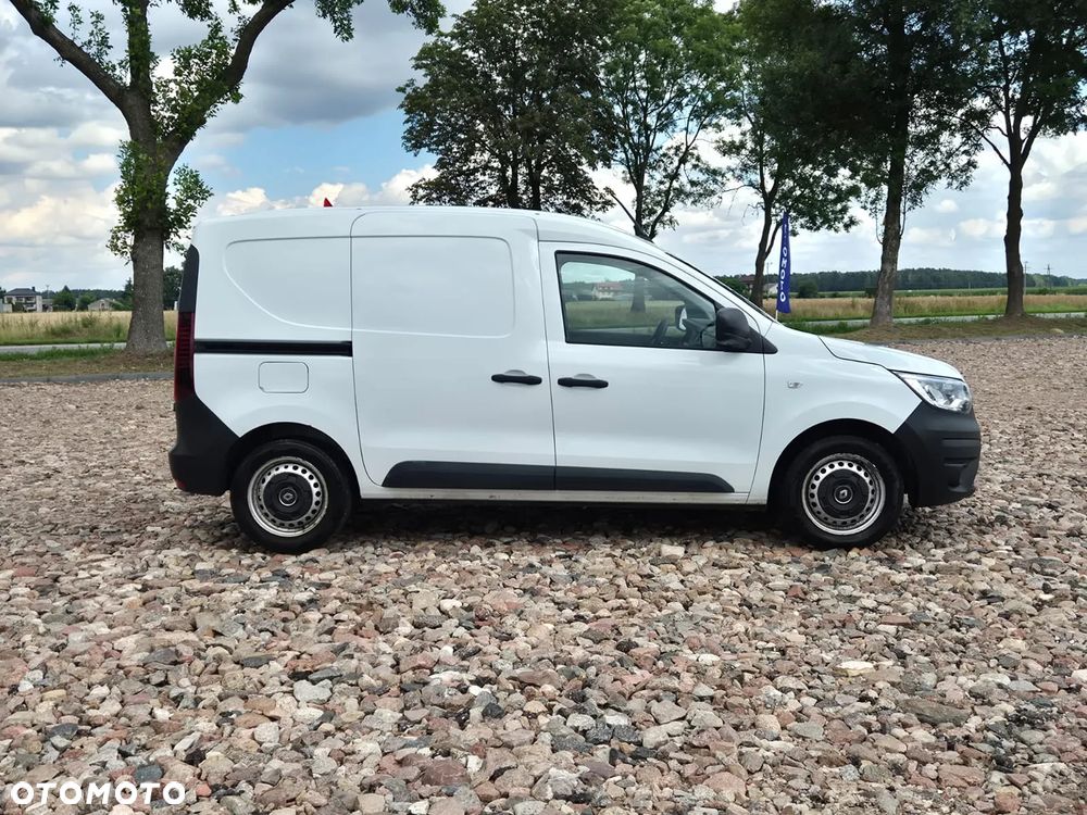 Renault Express - 11