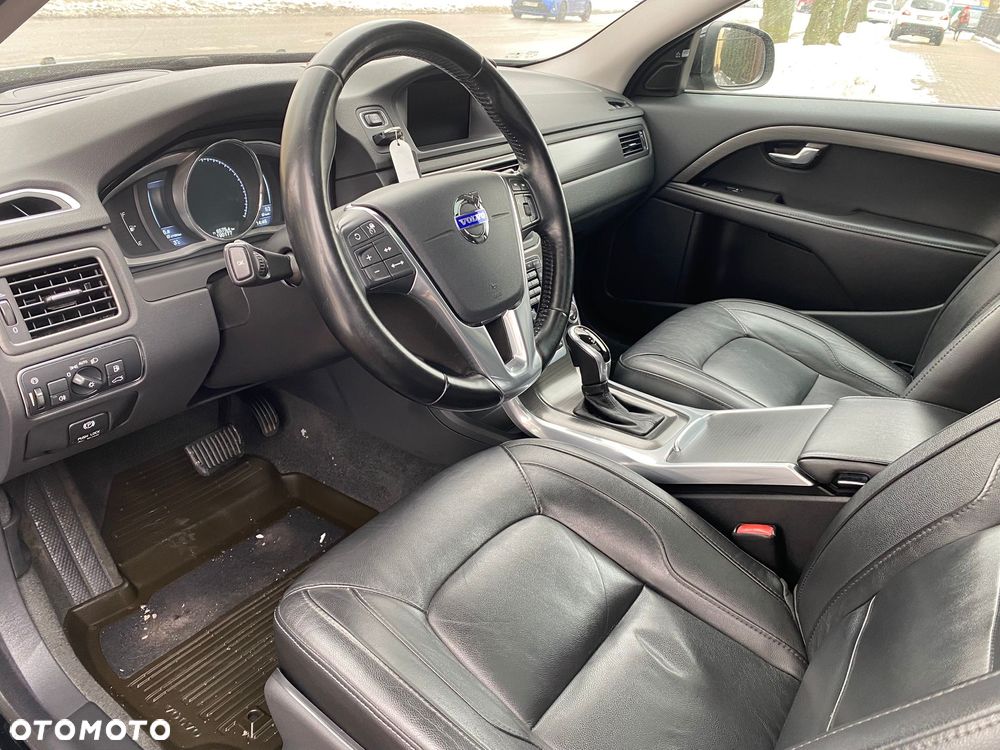 Volvo S80 D4 Geartronic Momentum - 14