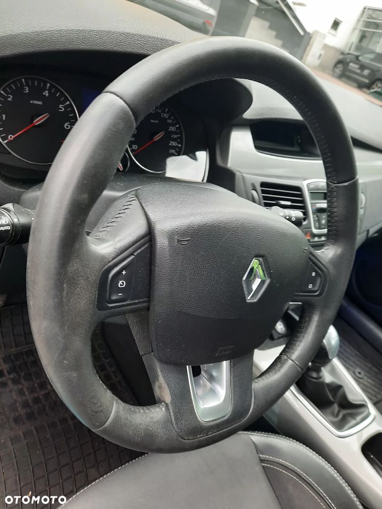 Renault Laguna 2.0 16V 140 Dynamique - 10