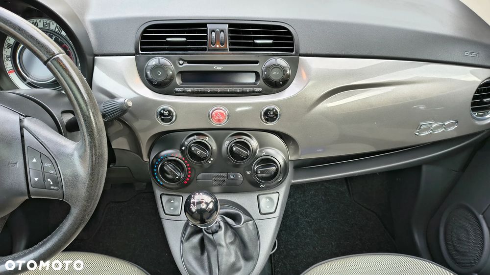 Fiat 500 - 24