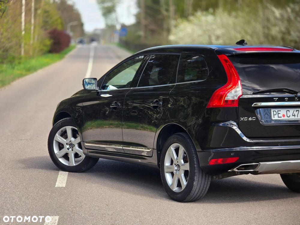 Volvo XC 60 D4 Drive-E Summum - 39