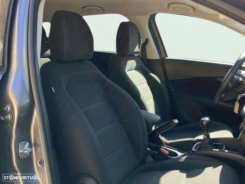 Fiat Tipo Station Wagon 1.6 M-Jet Lounge J17 - 13