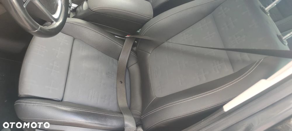 Opel Meriva 1.4 Ecoflex Edition - 8