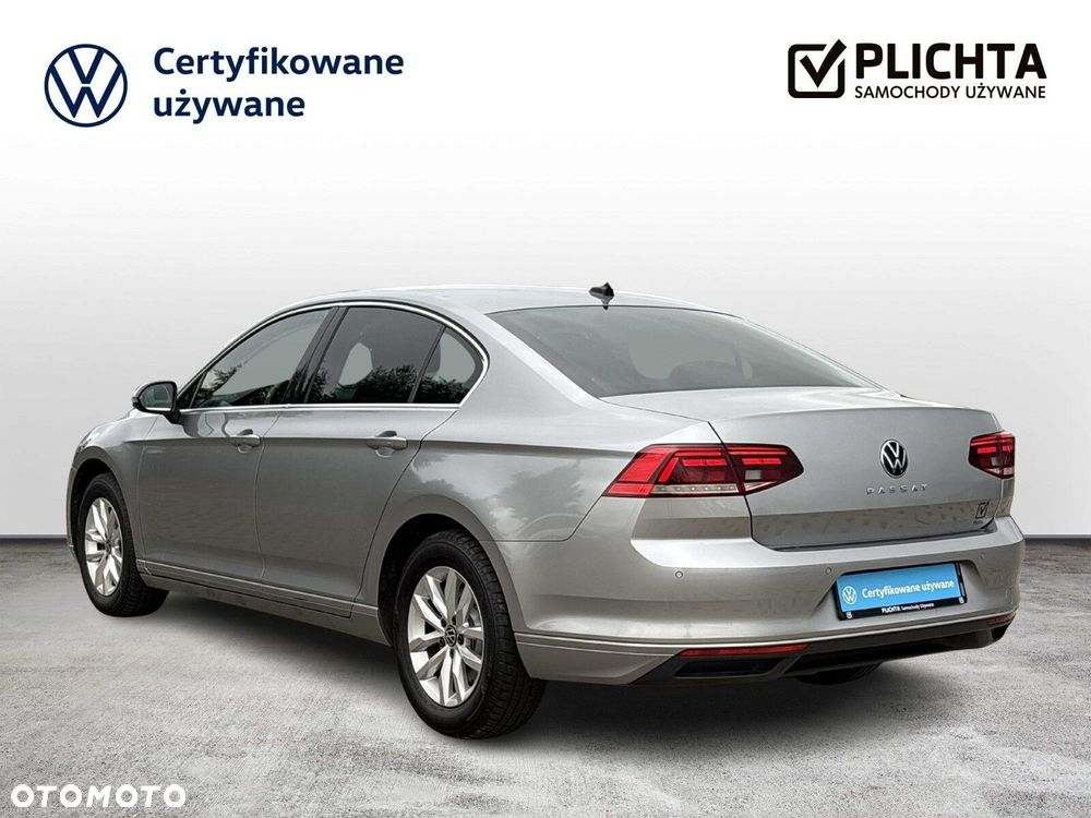 Volkswagen Passat - 3