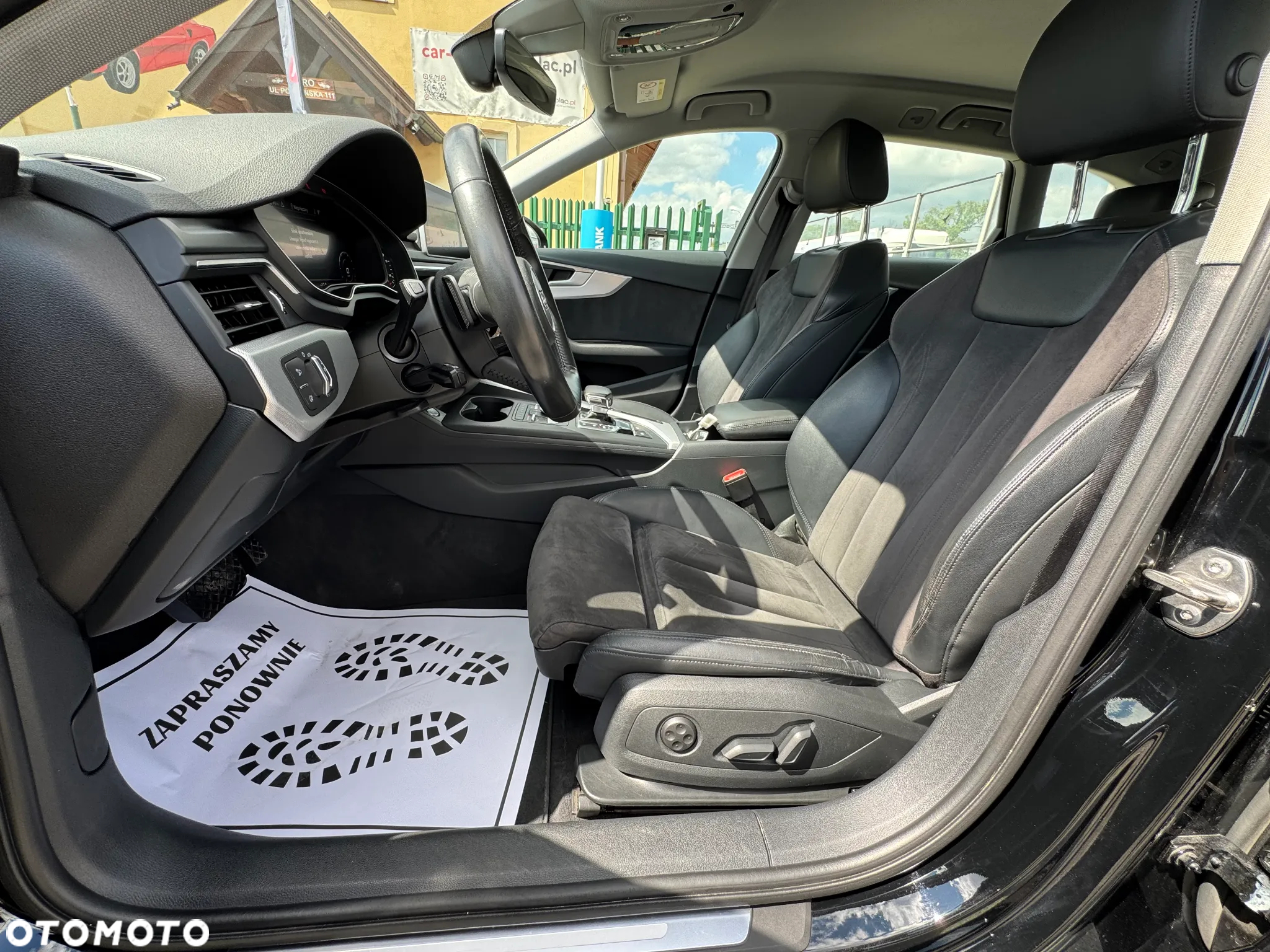 Audi A4 - 21