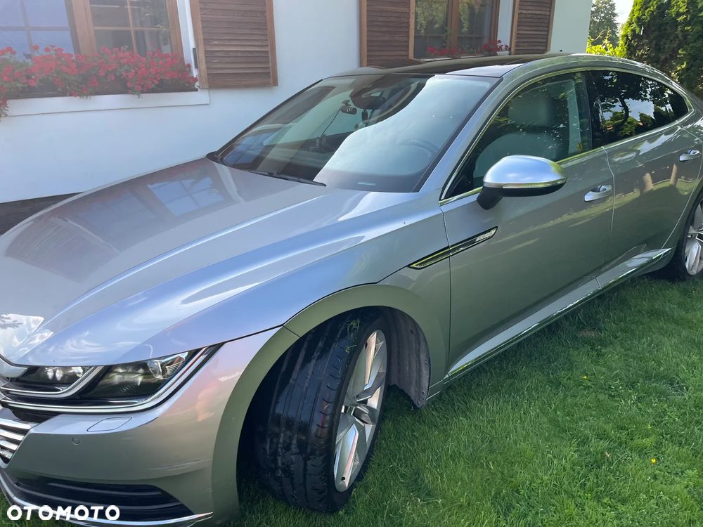 Volkswagen Arteon 2.0 TDI SCR Elegance DSG - 22