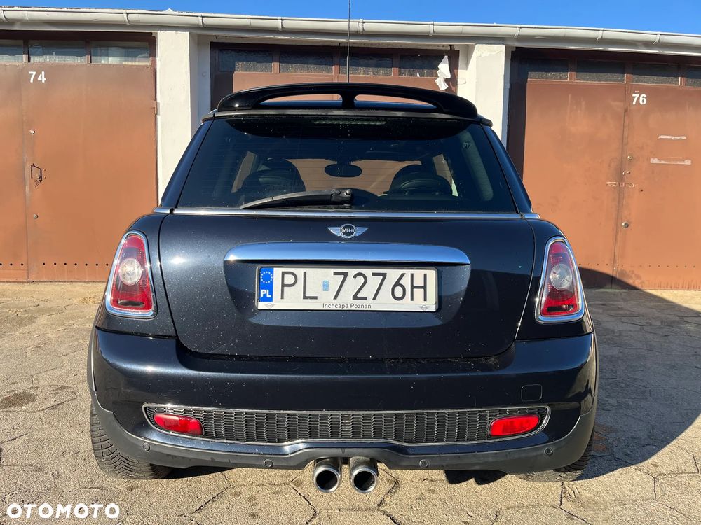 MINI Cooper S Standard - 5