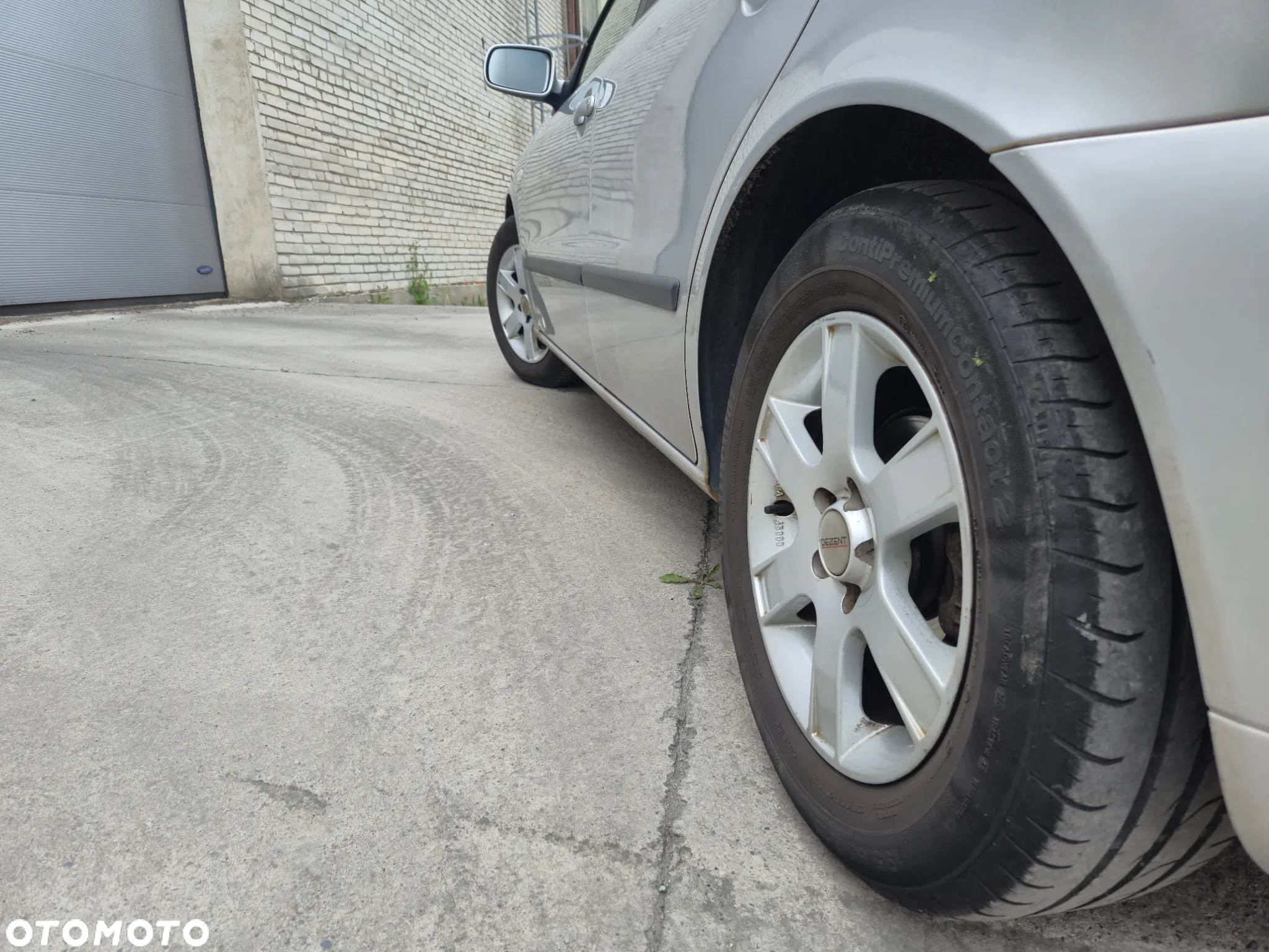 Seat Leon 1.6 Stella - 3