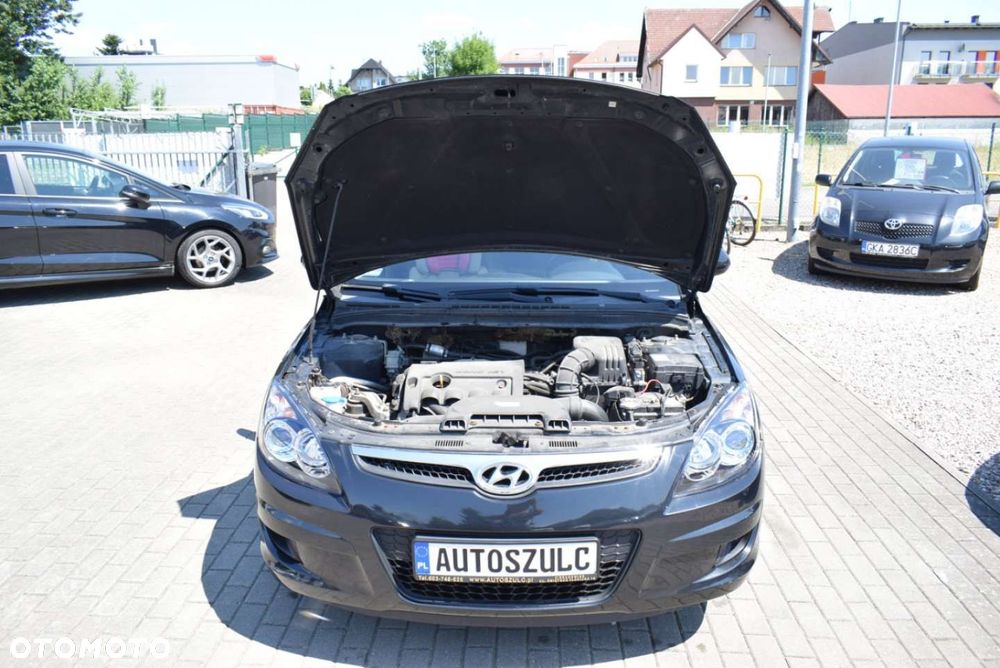 Hyundai i30 - 13
