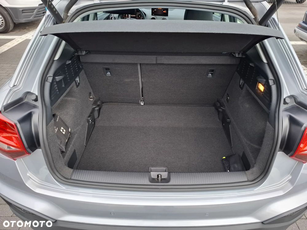 Audi Q2 - 12