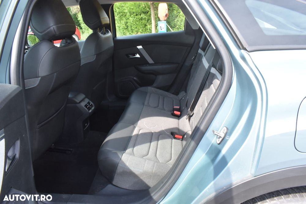 Citroën C4X - 6