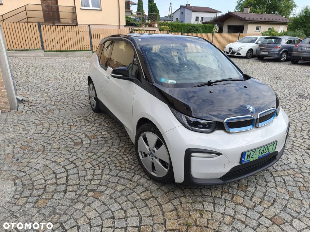 BMW i3 94 Ah - 5